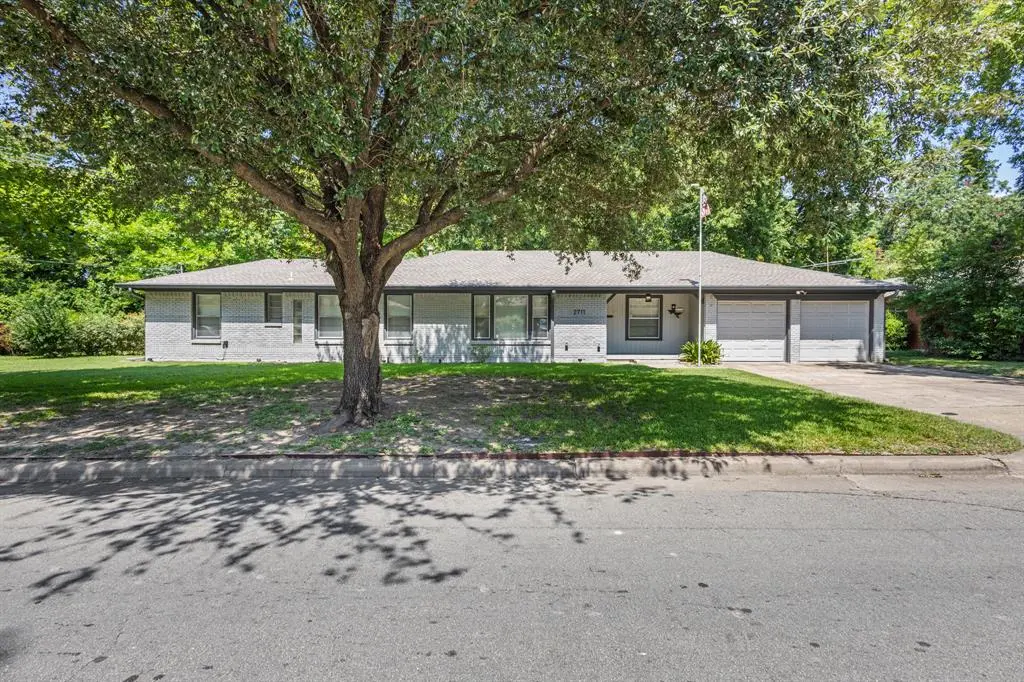 2711 Santa Cruz Drive, Dallas, TX 75227