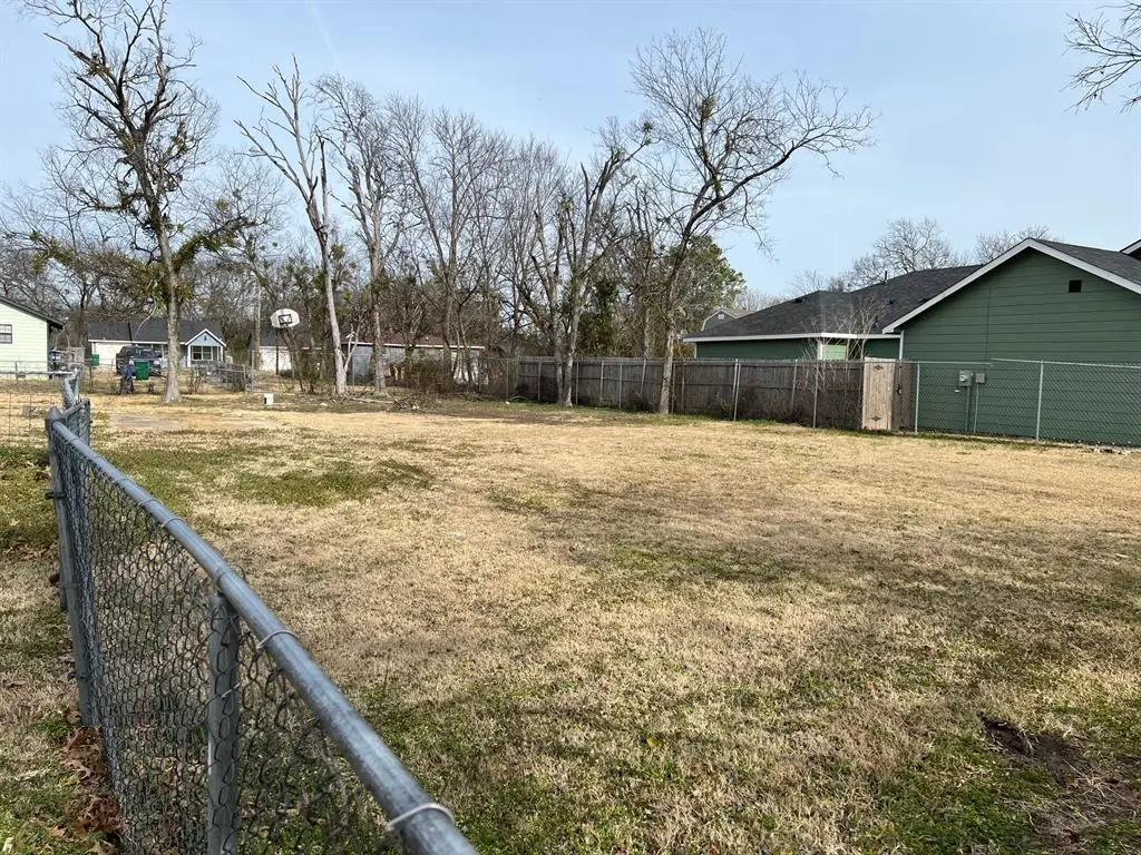 TBD1 Thomas Street, Terrell, TX 75160