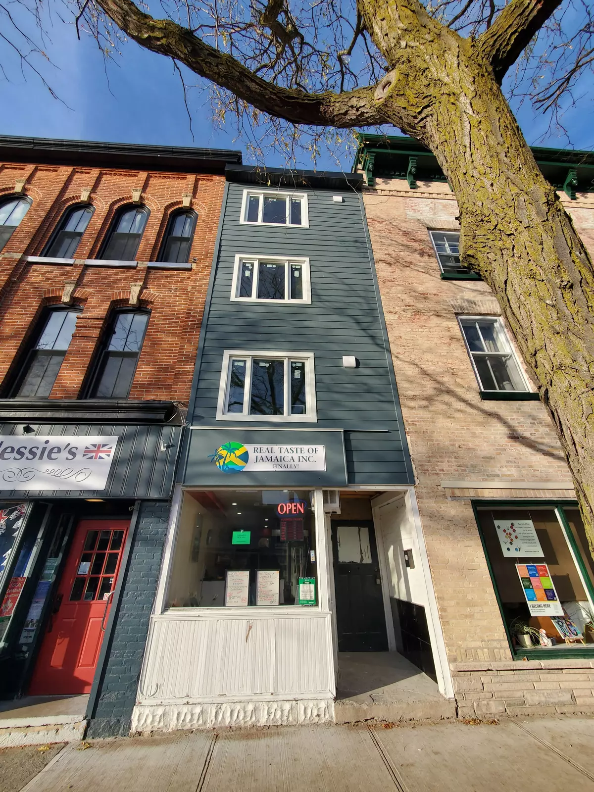 Cobourg, ON K9A 1K7,18 King ST E #3