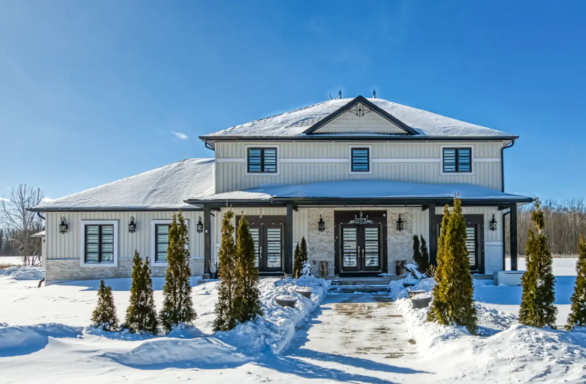 50858 O'Reilly's RD S, Wainfleet, ON L0S 1V0