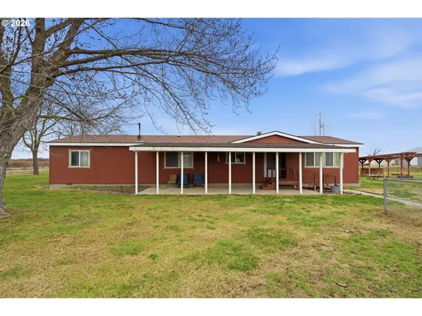 Boardman, OR 97818,78931 MILLER RD