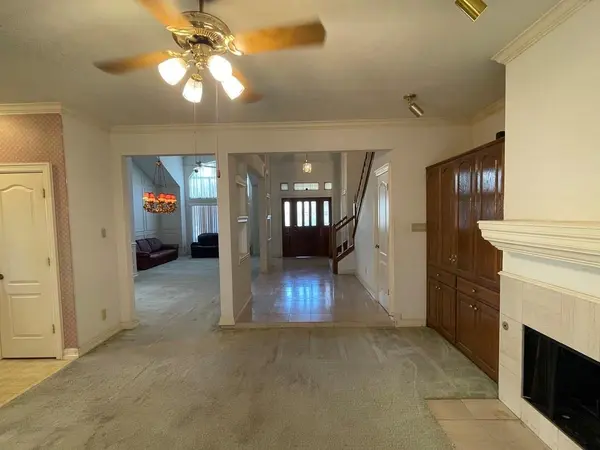 602 San Clemente Drive, Keller, TX 76248