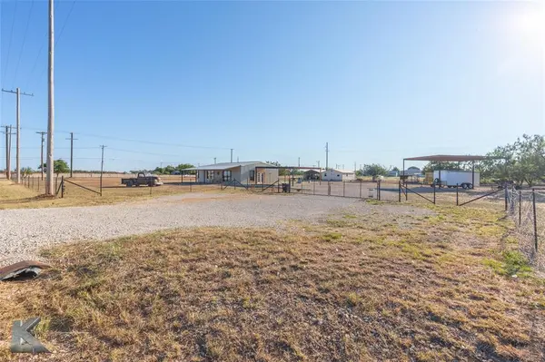133 County Road 128, Tuscola, TX 79562