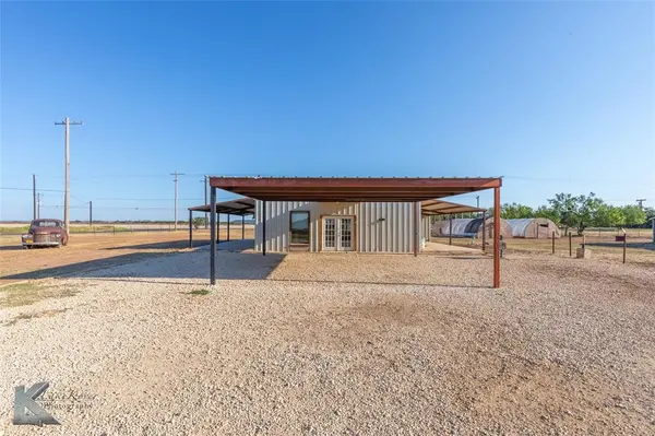 133 County Road 128, Tuscola, TX 79562