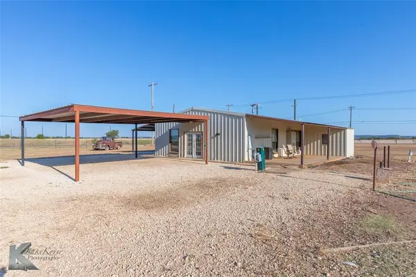 133 County Road 128, Tuscola, TX 79562