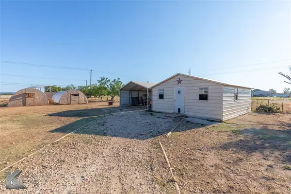 133 County Road 128, Tuscola, TX 79562