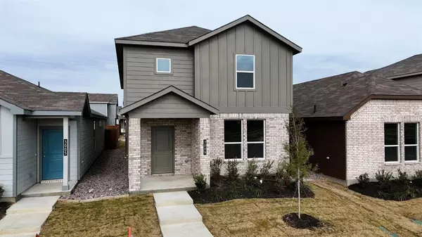 3009 MAPLE ORCHARD Lane, Fort Worth, TX 76140