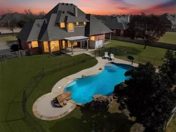 Forney, TX 75126,9398 Blarney Stone Way