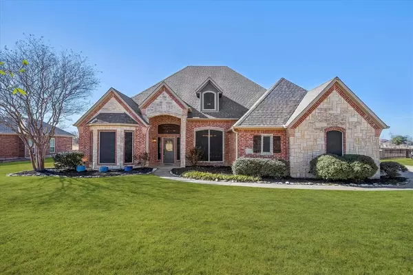 Forney, TX 75126,9398 Blarney Stone Way