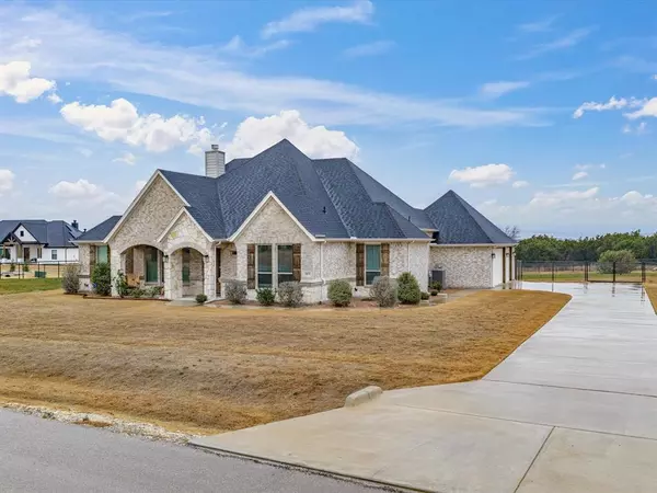 Weatherford, TX 76087,3079 Infinity Drive