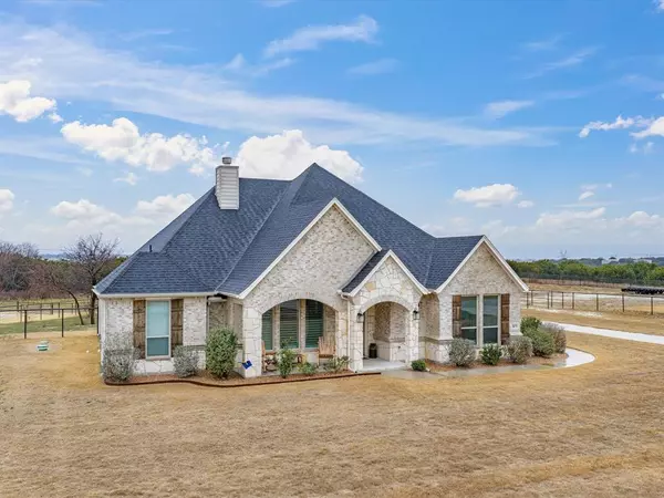 Weatherford, TX 76087,3079 Infinity Drive