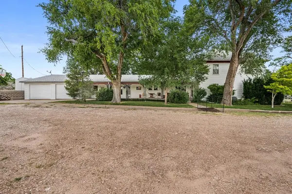 1204 E Cheyenne, Canadian, TX 79014