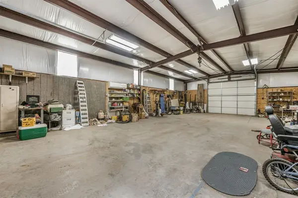 1204 E Cheyenne, Canadian, TX 79014