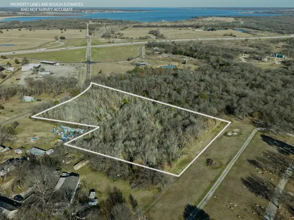 TBD Main Street, Richland, TX 76681