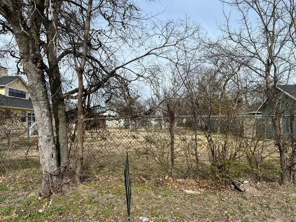 TBD1 Thomas Street, Terrell, TX 75160