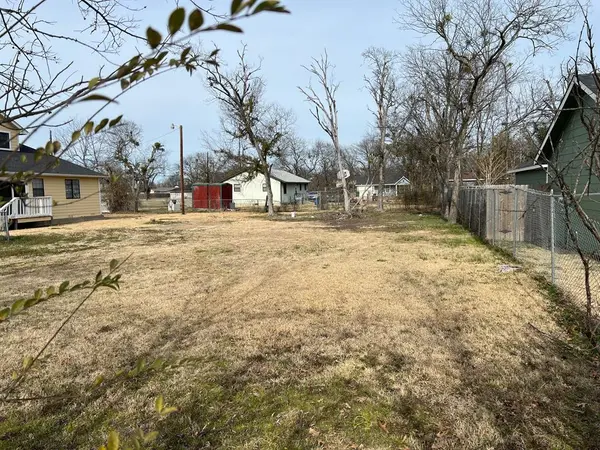 TBD1 Thomas Street, Terrell, TX 75160