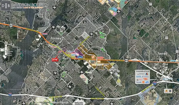 Forney, TX 75126,0 Highway 80