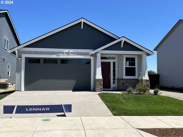 1483 Logan PKWY,  Albany,  OR 97322