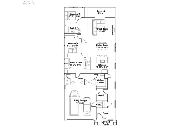 Albany, OR 97322,1483 Logan PKWY