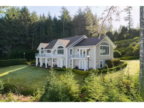 83474/83431 WOODLAND LN, Florence, OR 97439