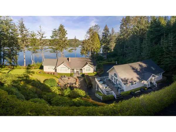 83474/83431 WOODLAND LN, Florence, OR 97439