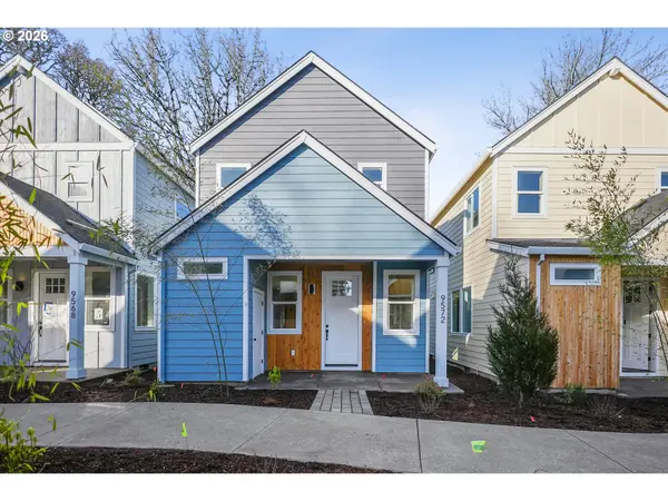 Portland, OR 97223,9556 SW 91ST AVE #2