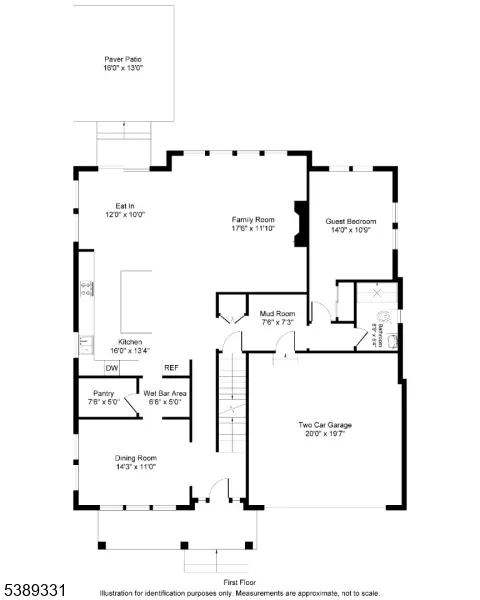 100 Commonwealth Ave, New Providence Boro, NJ 07974