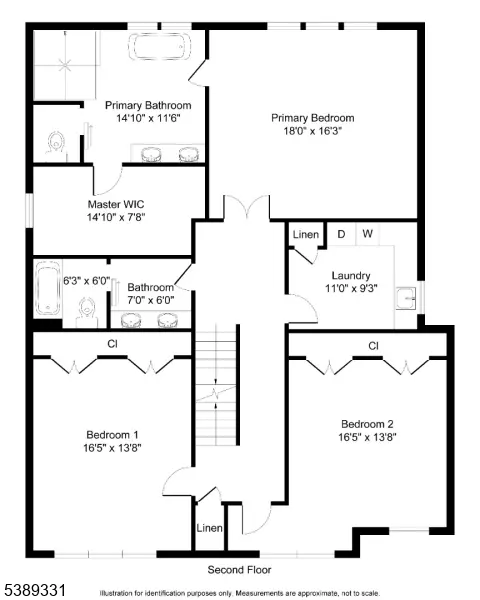 100 Commonwealth Ave, New Providence Boro, NJ 07974