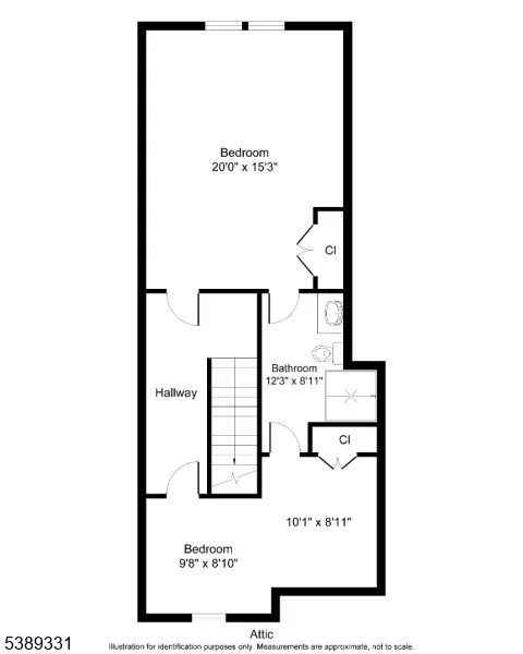 100 Commonwealth Ave, New Providence Boro, NJ 07974