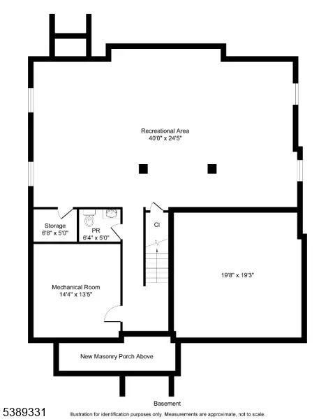 100 Commonwealth Ave, New Providence Boro, NJ 07974