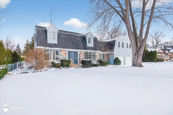 8454 Wesley DR, Flushing Twp, MI 48433