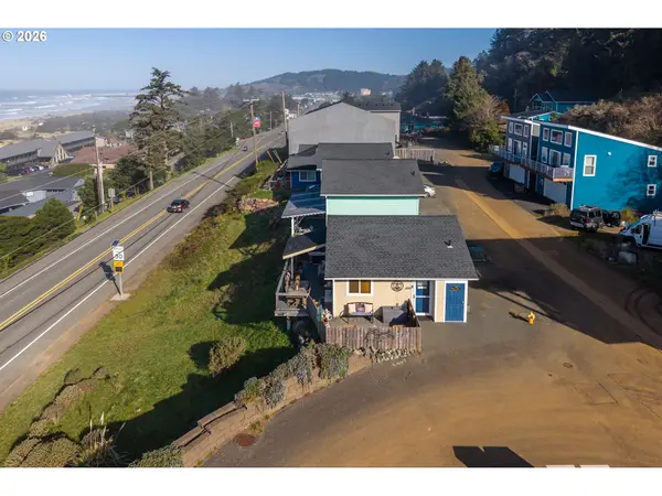 29154 KERBER DR, Gold Beach, OR 97444