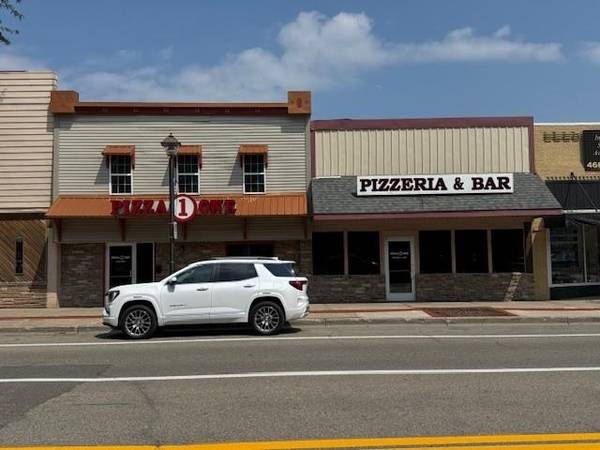 205/207 E Superior ST,  Alma,  MI 48801