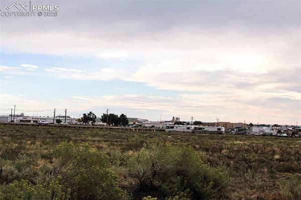 515 E Spaulding AVE, Pueblo West, CO 81007