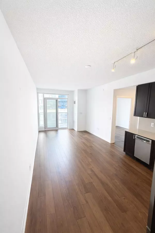 Toronto C15, ON M2J 0E1,55 Ann O'Reilly RD #502