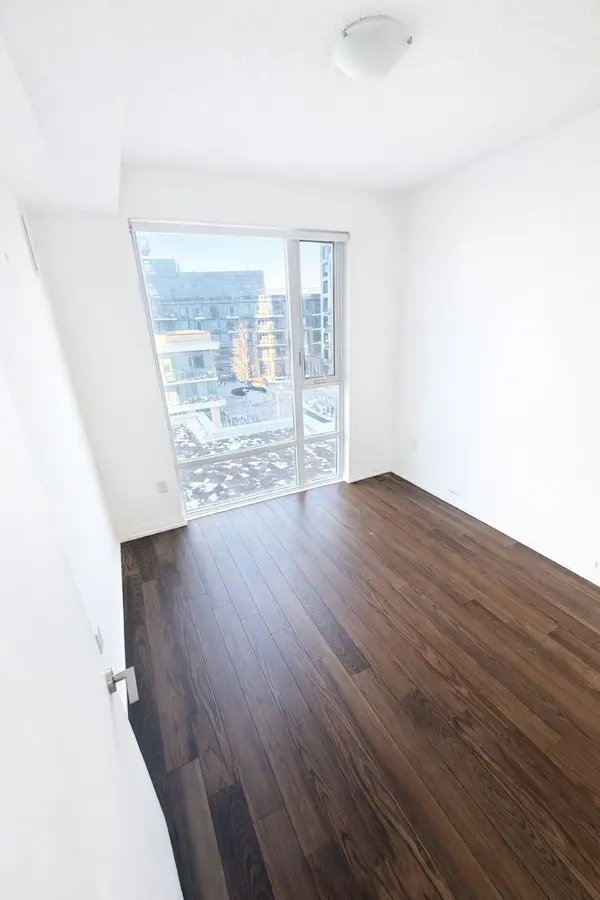 Toronto C15, ON M2J 0E1,55 Ann O'Reilly RD #502