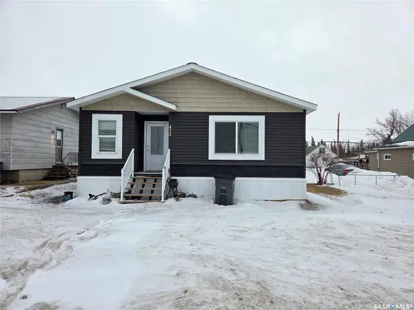 413 Railway STREET, Kipling, SK S0G 2S0