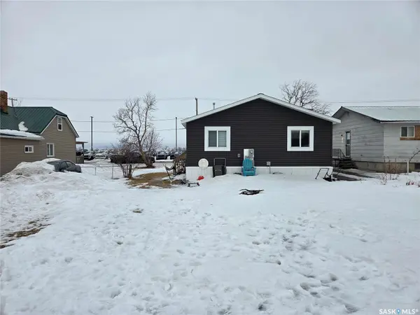 413 Railway STREET, Kipling, SK S0G 2S0