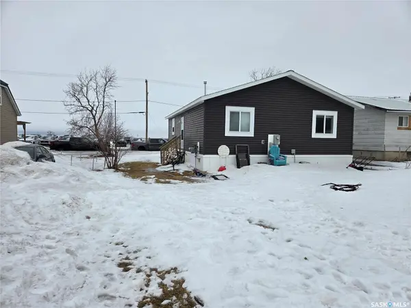 413 Railway STREET, Kipling, SK S0G 2S0