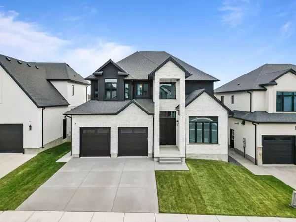 119 DAVENTRY WAY, Middlesex Centre, ON N0L 1R0