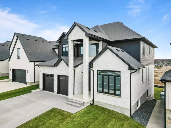 Middlesex Centre, ON N0L 1R0,119 DAVENTRY WAY