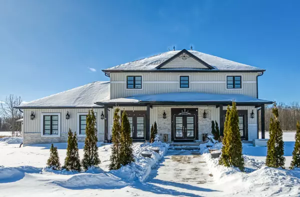 50858 O'Reilly's RD S, Wainfleet, ON L0S 1V0