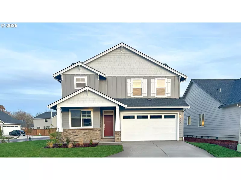 535 Withers CT SE, Albany, OR 97322