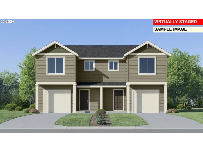 1368 SE Nolan AVE, Albany, OR 97322