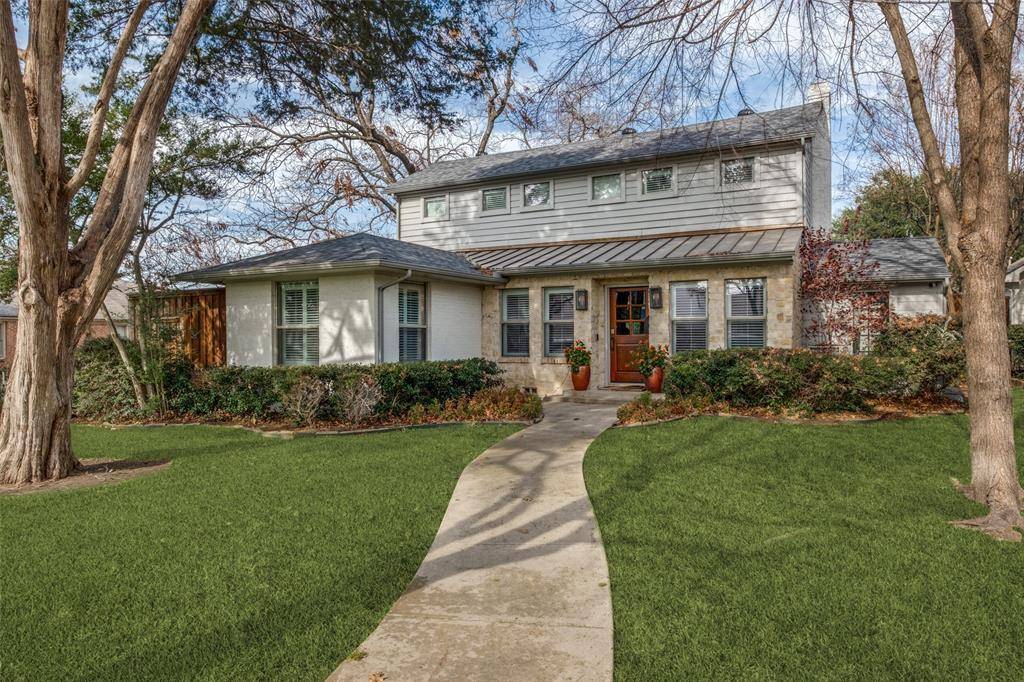 5713 W Amherst Avenue, Dallas, TX 75209