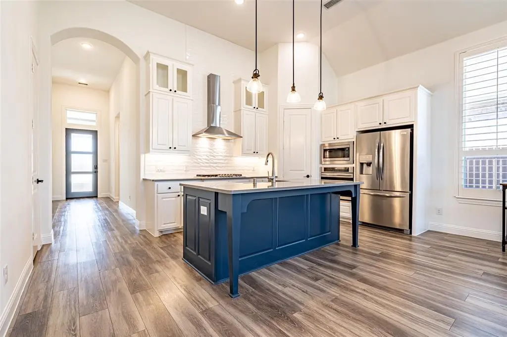 14808 Gentry Drive, Aledo, TX 76008