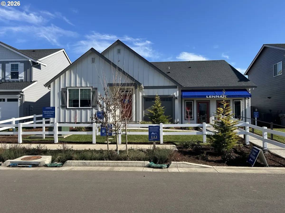 545 WITHERS CT, Albany, OR 97322