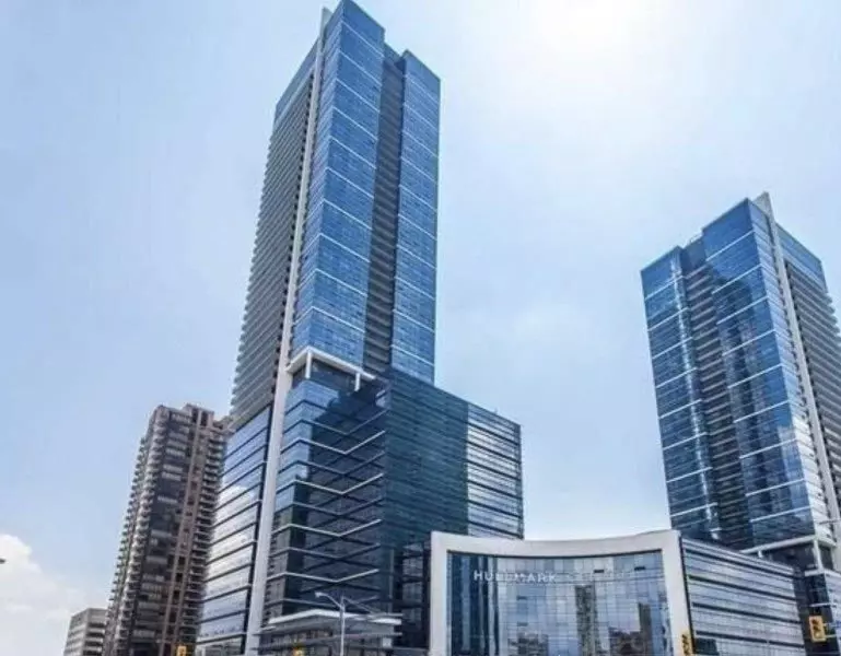 Toronto C14, ON M2N 0G4,5 Sheppard AVE E #2918