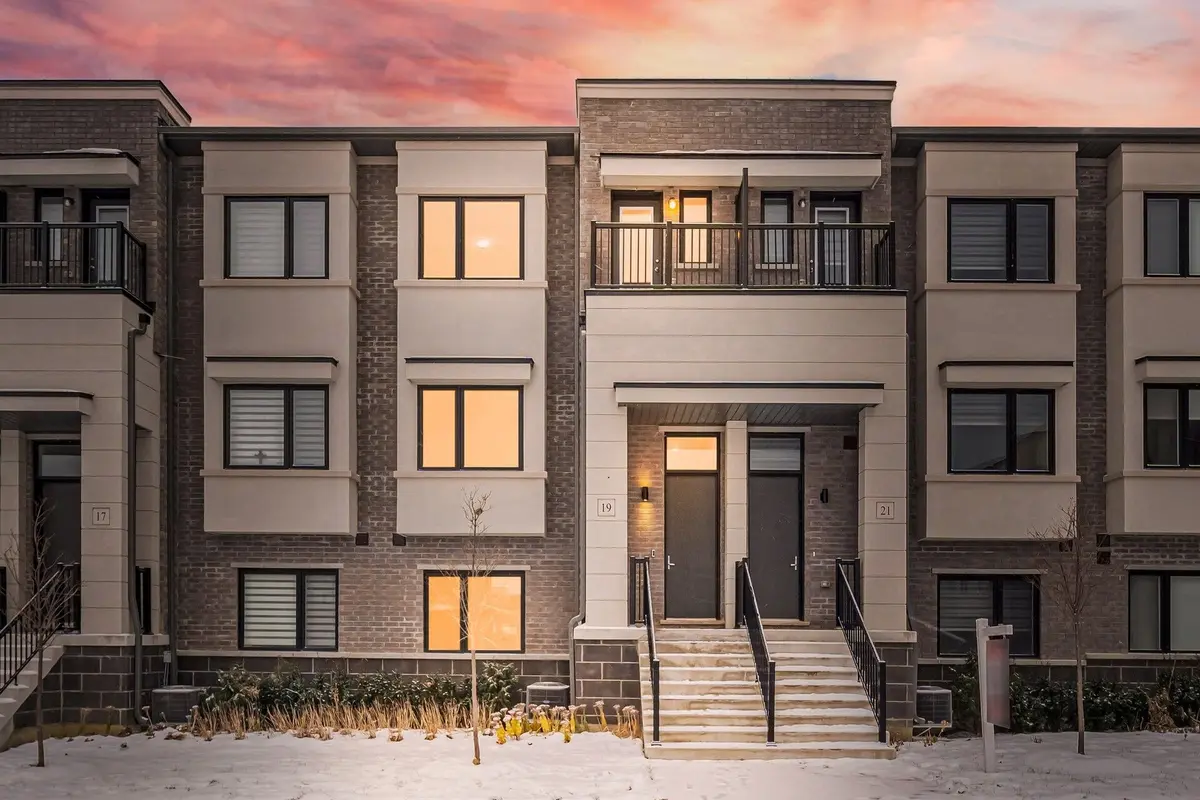 19 Lambert LN, Caledon, ON L7E 4M5