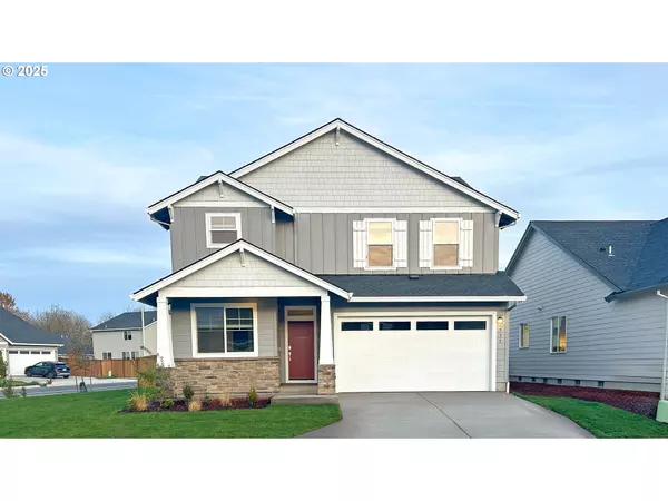 Albany, OR 97322,535 Withers CT SE